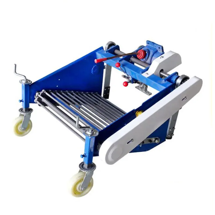 Potato Harvester